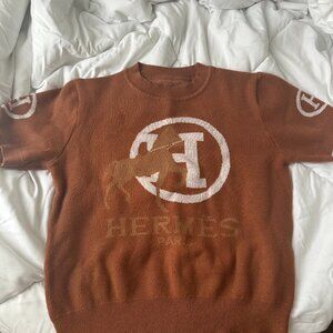 Hermes Top